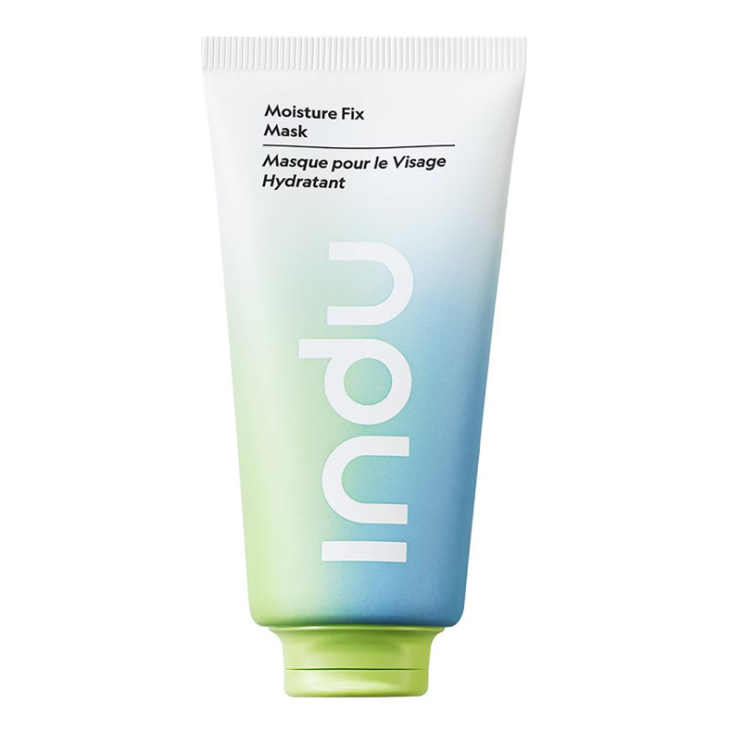 INDU Moisture Fix Mask 50ml