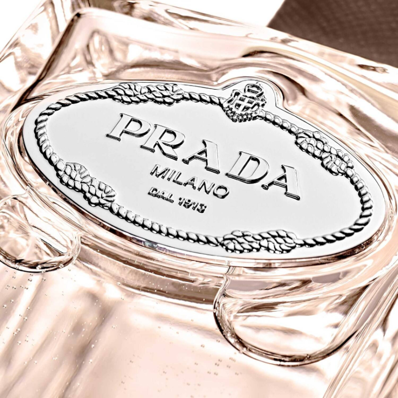 PRADA Infusion de Vanille Eau de Parfum 100ml - Image 2