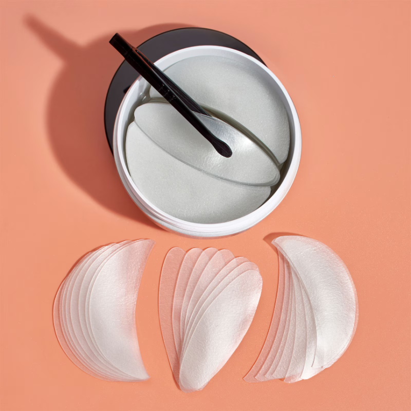 PTR FIRMx Collagen Hydra-Gel Face & Eye Patches x 90 - Image 4