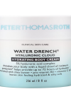 PTR Water Drench® Hyaluronic Cloud Body Cream 236ml