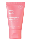 SAND & SKY Australian Pink Clay Porefining Mask 30g