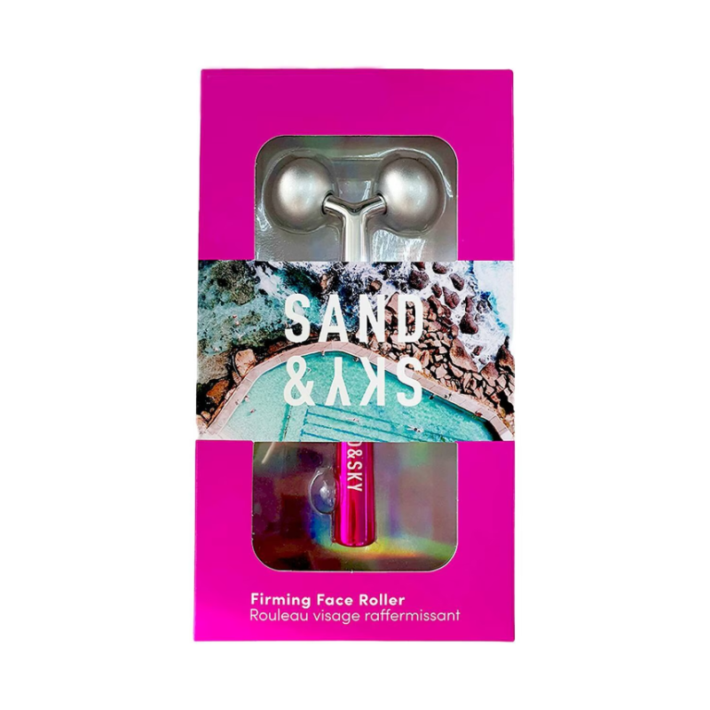 SAND & SKY Firming Face Roller Roller - Image 2