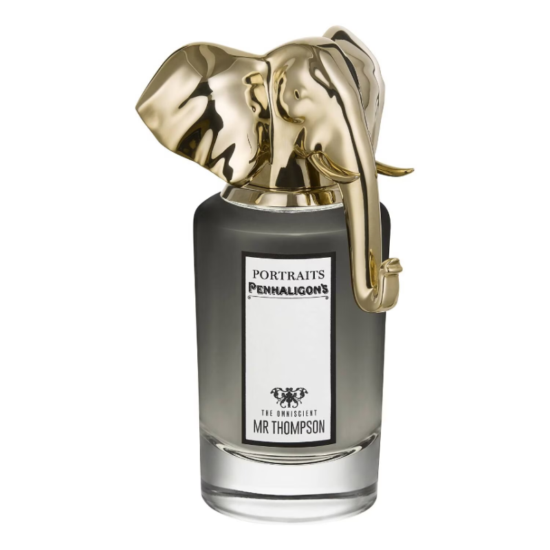 PENHALIGON'S The Omniscient Mr Thompson - Eau de parfum Floral 75ml