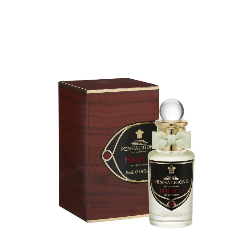 PENHALIGON'S Halfeti - Eau de Parfum Woody 30ml - Image 2