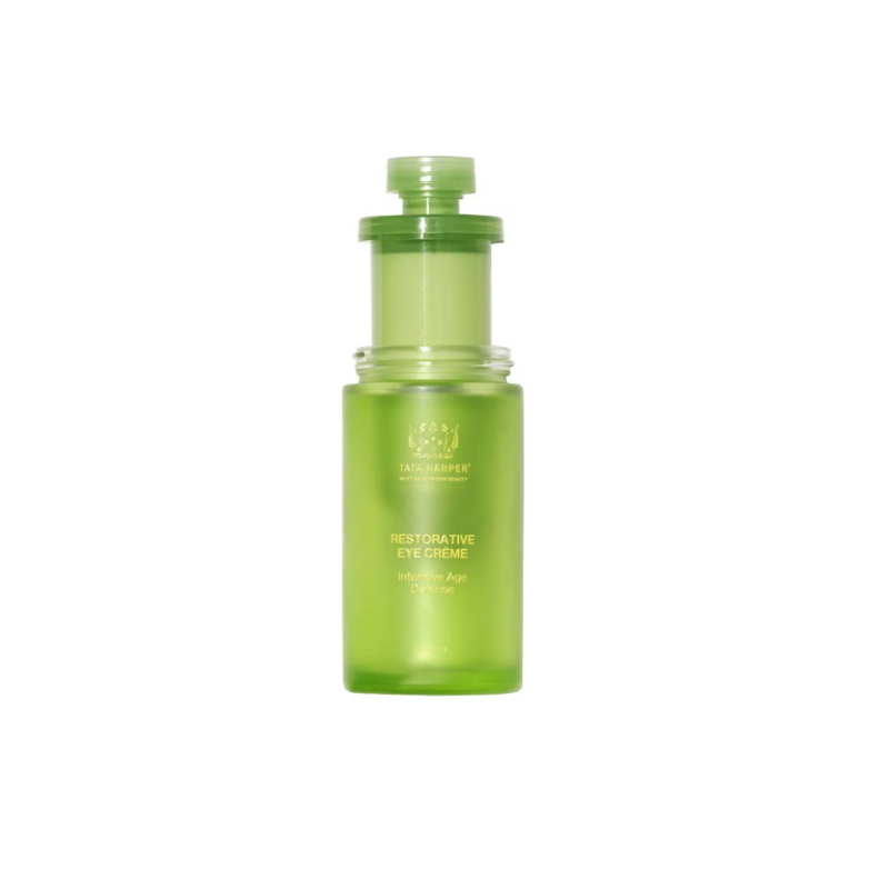 TATA HARPER Restorative Eye Cream Refill 15ml - Image 3