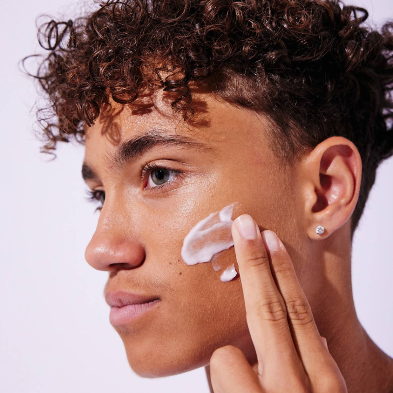 INDU Clarifying HydroGel Moisturiser Refill 30ml - Image 3