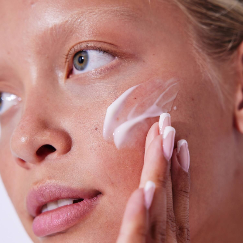 INDU Clarifying HydroGel Moisturiser Refill 30ml - Image 4