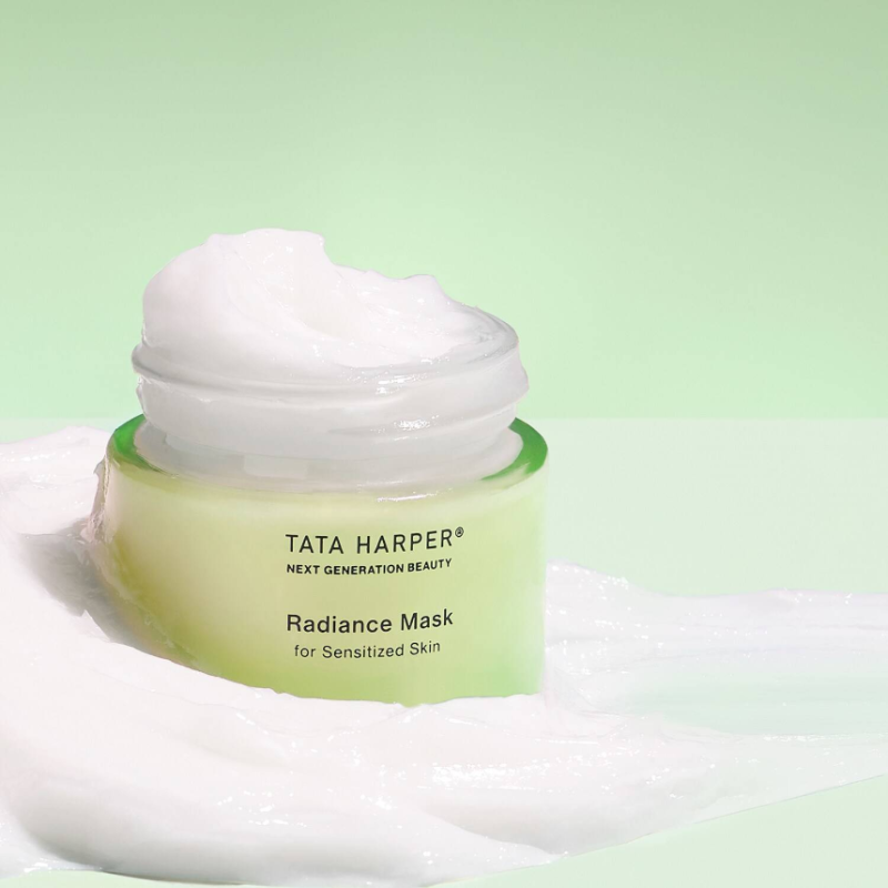 TATA HARPER Radiance Mask 30ml - Image 4