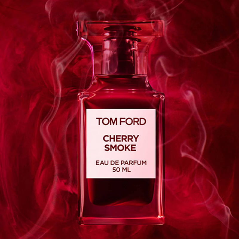 TOM FORD Cherry Smoke Eau de Parfum 50ml - Image 2