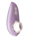 WOMANIZER Liberty Clitoral Vibrator Travel Format Lilac