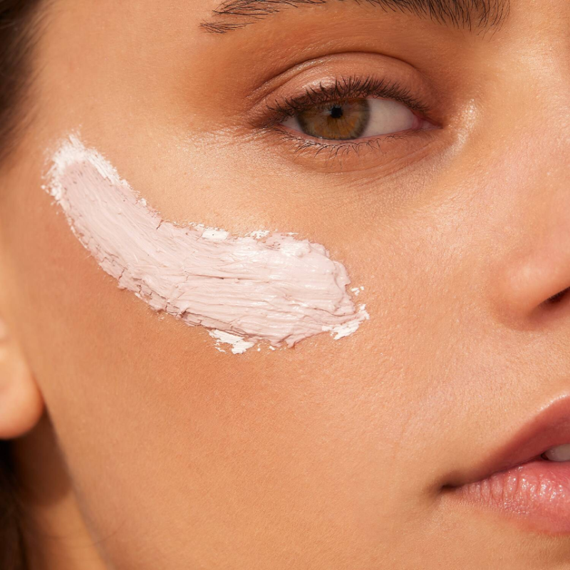 SAND & SKY Australian Pink Clay - Porefining Face Mask 60g - Image 3