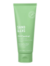 SAND & SKY Oil Control - Clearing Face Mask 100g