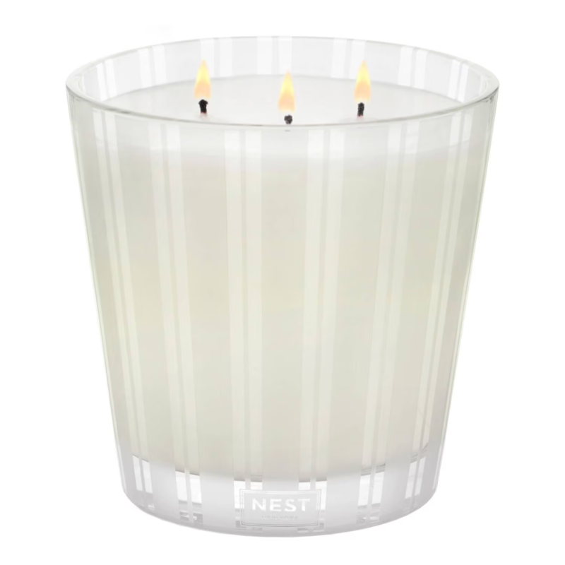 NEST New York Coconut & Palm 3-Wick Candle 600g