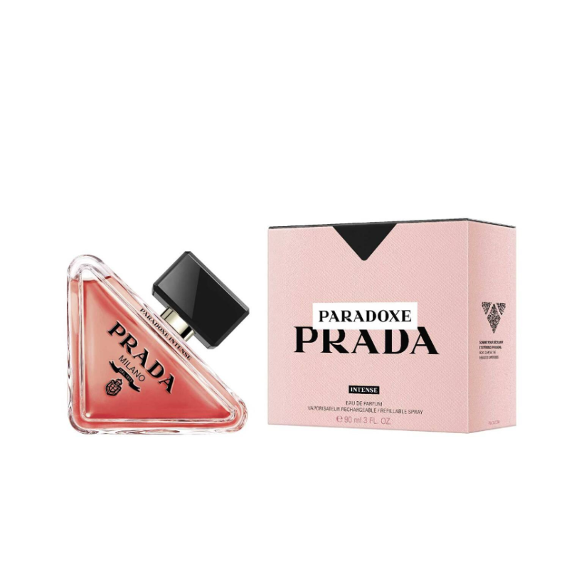 PRADA Paradoxe Intense Eau de Parfum 100ml - Image 4