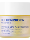 OLEHENRIKSEN Dewtopia 25% Acid Flash Facial 50ml