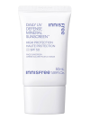 INNISFREE Daily UV Defense Mineral Sunscreen SPF50  50ml