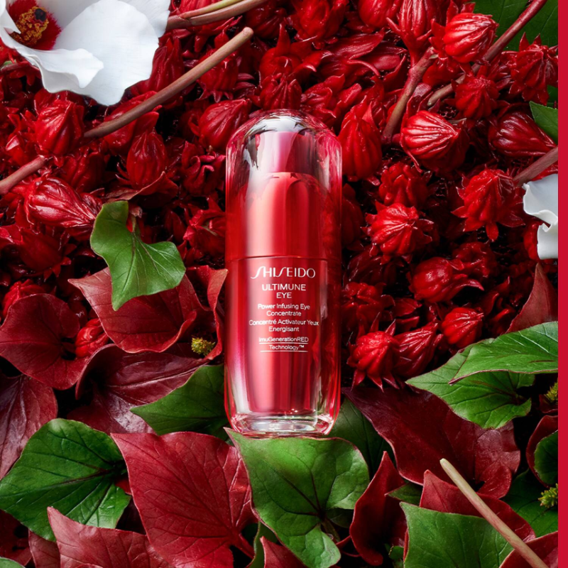 SHISEIDO Ultimune Eye Power Infusing Eye Concentrate 15ml - Image 3