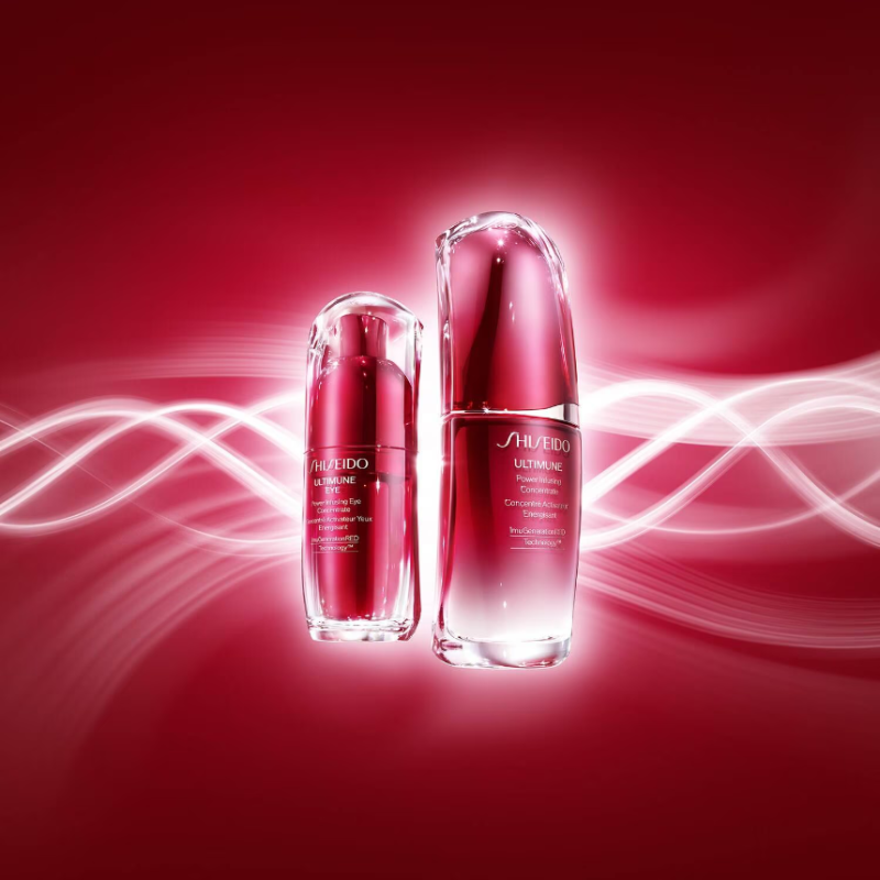 SHISEIDO Ultimune Eye Power Infusing Eye Concentrate 15ml - Image 4