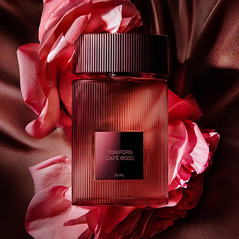 TOM FORD Café Rose Eau De Parfum 100ml - Image 2