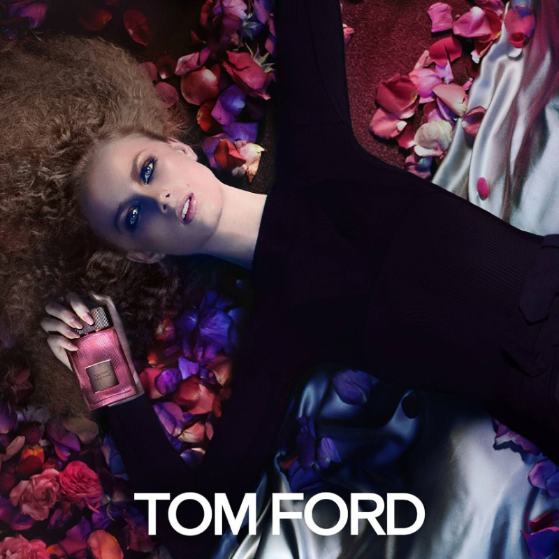TOM FORD Café Rose Eau De Parfum 100ml - Image 4