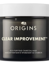 ORIGINS Clear Improvement™ Rich Purifying Charcoal Mask 30ml