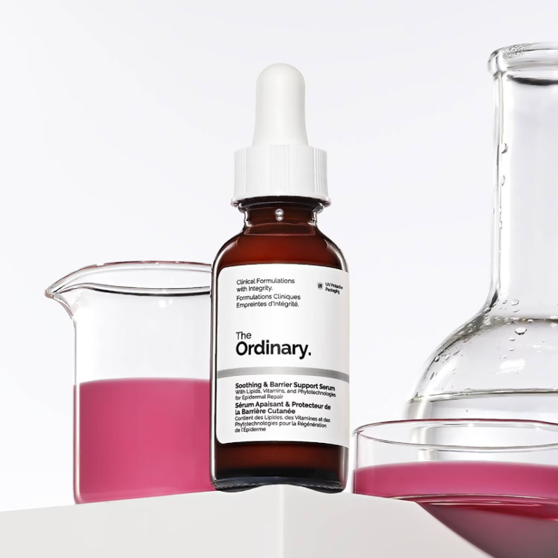 THE ORDINARY Soothing & Barrier Support Serum 30ml - Image 3