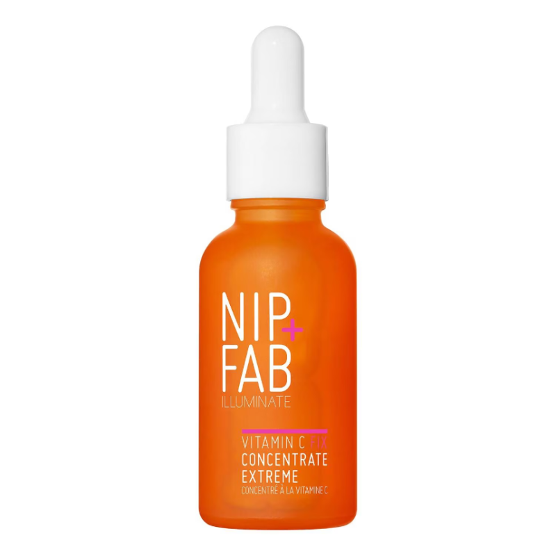 NIP+FAB Vitamin C Fix Concentrate Extreme 15% 30ml