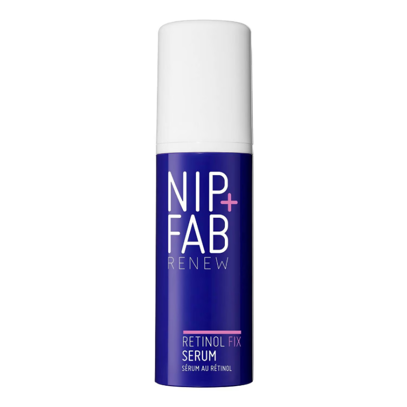 NIP+FAB Retinol Fix Serum Extreme 3% 50ml