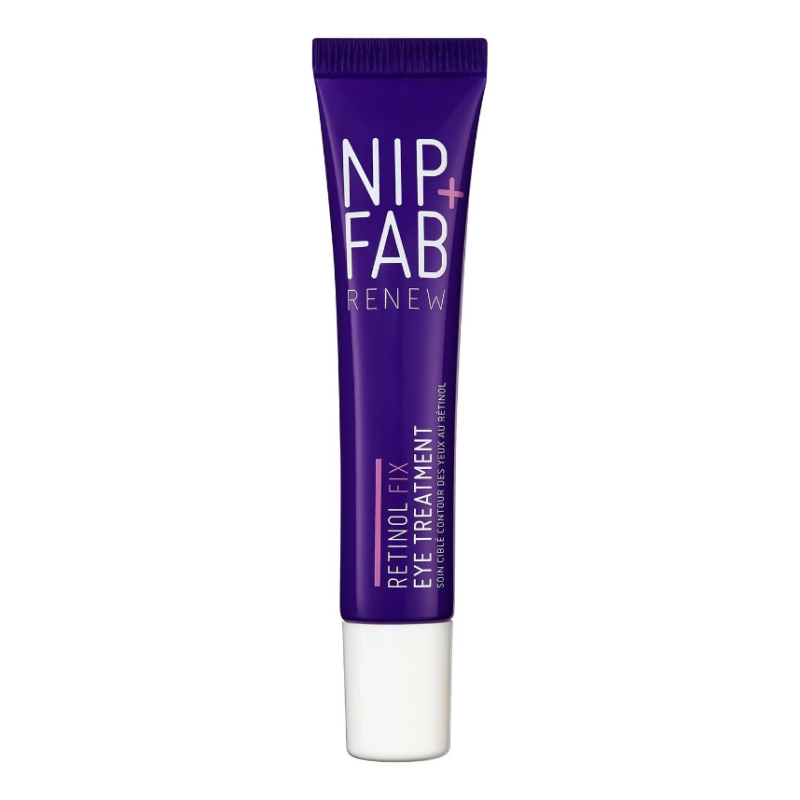 NIP+FAB Retinol Fix Eye Cream 2% 15ml