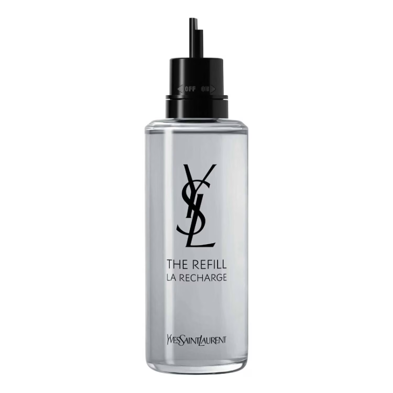 YVES SAINT LAURENT MYSLF Eau de Parfum for Men Refill 150ml