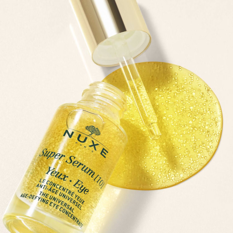 NUXE Super Serum [10] Eye Concentrate 15ml - Image 3