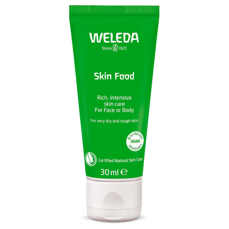 WELEDA Skin Food Nourish & Shine Gift Set - Image 3