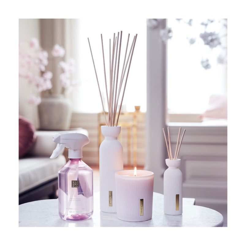 RITUALS The Ritual of Sakura Fragrance Sticks 250ml - Image 5