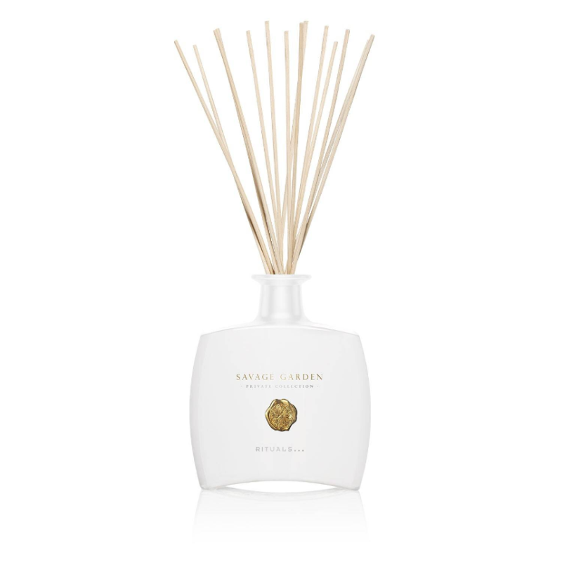 RITUALS Private Collection Savage Garden Sticks 450ml - Image 2