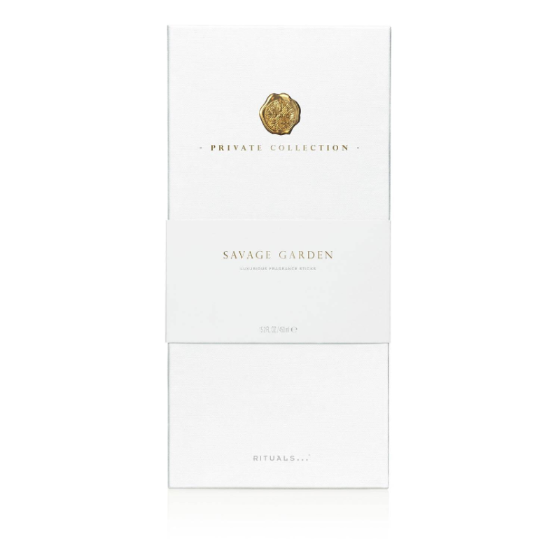 RITUALS Private Collection Savage Garden Sticks 450ml - Image 3