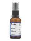 Q+A Retinol 0.2% Serum 30ml