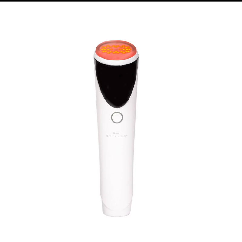 STYLPRO Pure Red LED Light Therapy Device 334g - Image 2