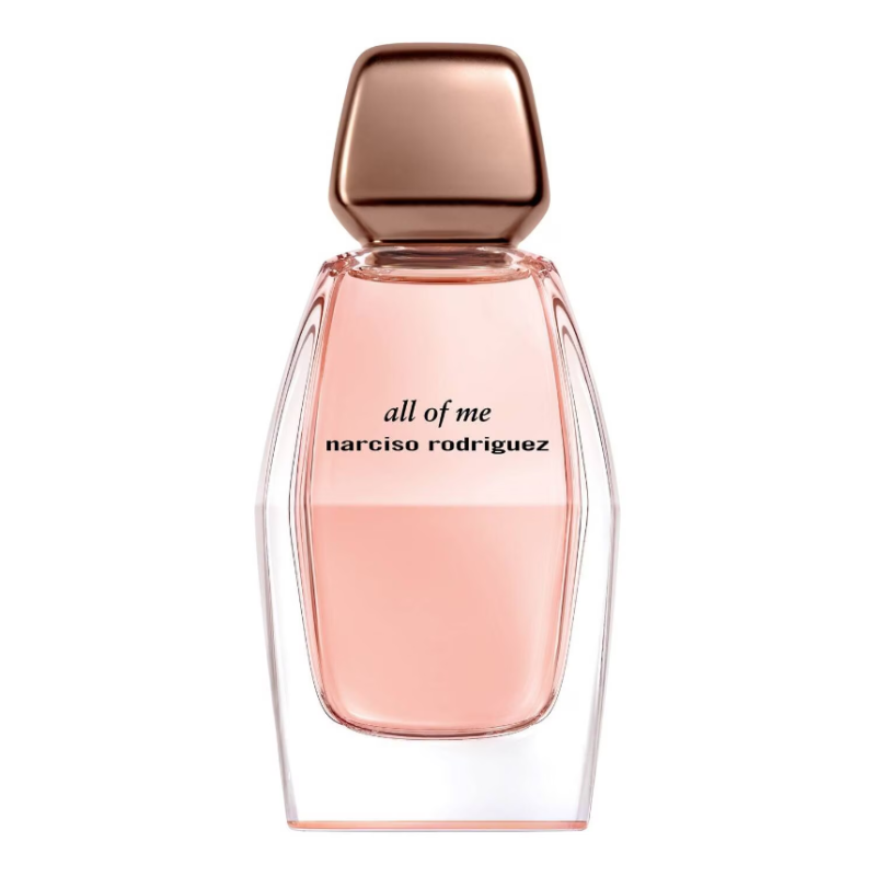 NARCISO RODRIGUEZ all of me Eau de parfum 90ml