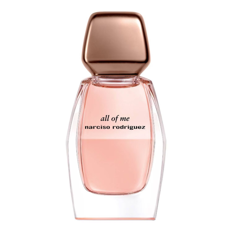 NARCISO RODRIGUEZ all of me Eau de parfum 50ml