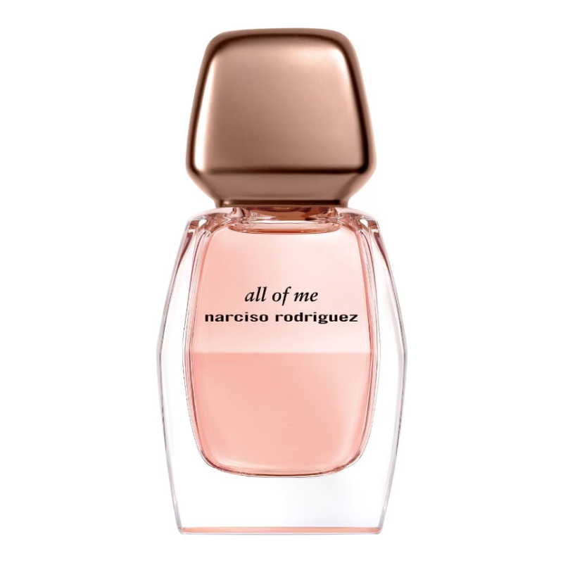 NARCISO RODRIGUEZ all of me Eau de parfum 30ml