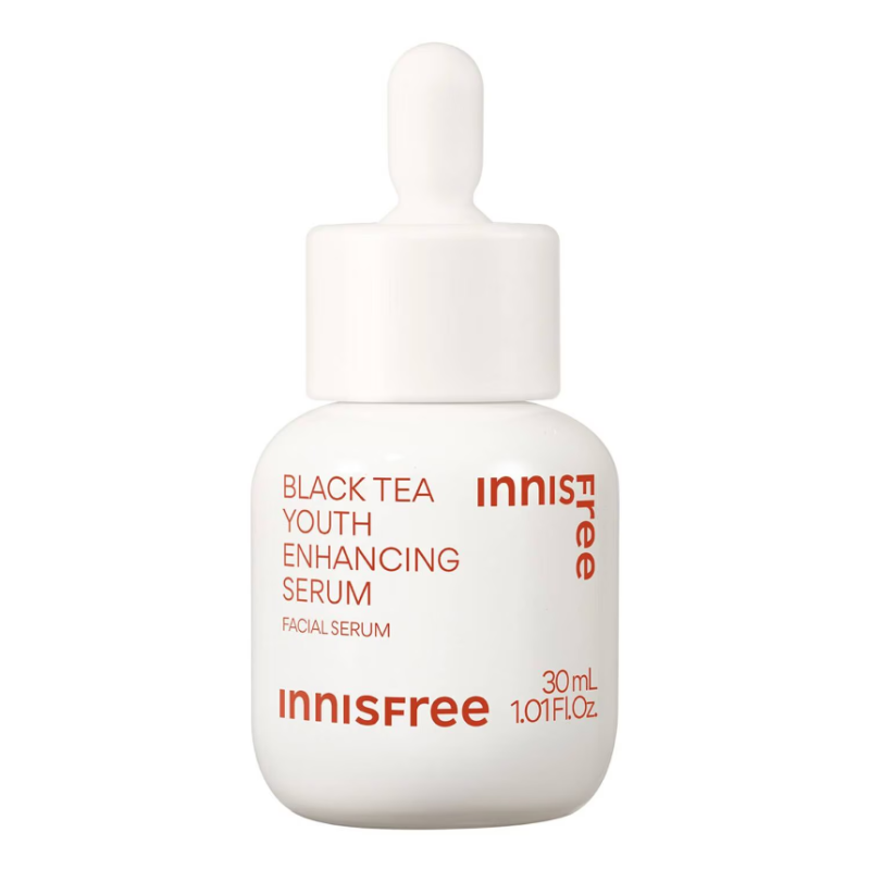 INNISFREE Black Tea Youth Enhancing Serum 30ml