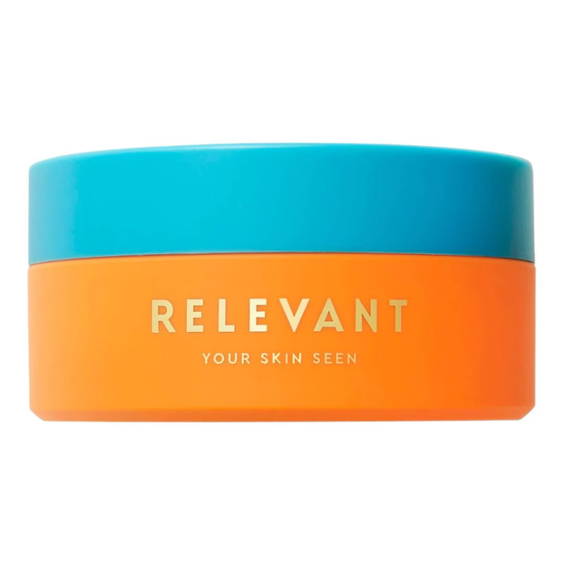 RELEVANT YOUR SKIN SEEN Melt it Off Balm Cleanser 80g