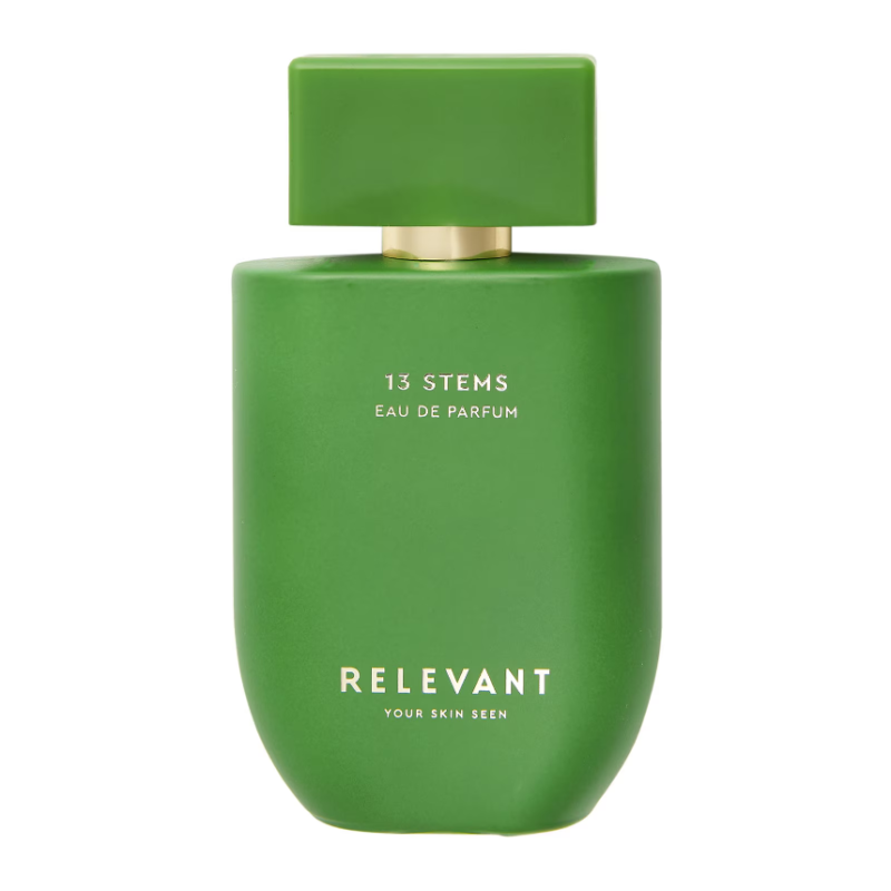 RELEVANT YOUR SKIN SEEN 13 Stems Eau de Parfum 50ml