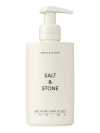 SALT AND STONE Santal & Vetiver Body Lotion 206ml