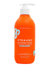 STRAAND The Crown Cleanse Concentrated Anti-Dandruff Prebiotic Shampoo 350ml