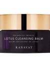 RANAVAT Lotus Cleansing Balm Enchanted Empress 100ml