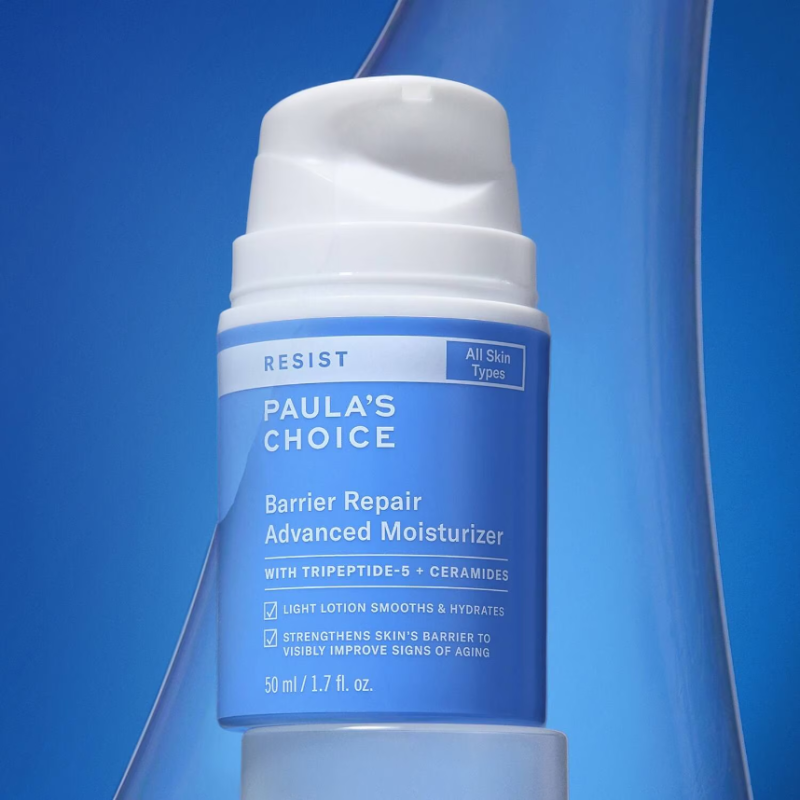 PAULA'S CHOICE Resist Barrier Repair Advanced Moisturiser 50ml - Image 3