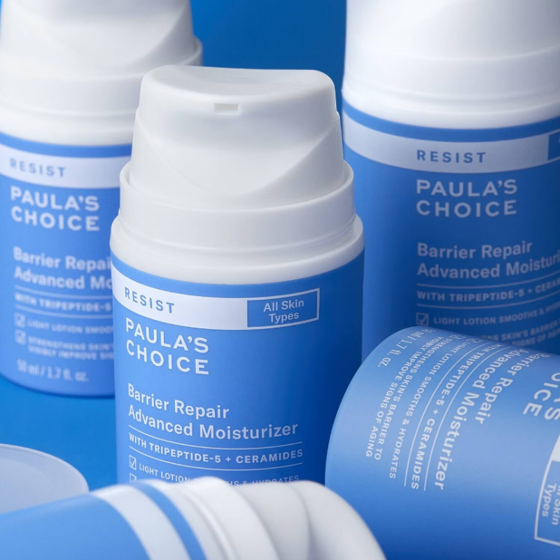 PAULA'S CHOICE Resist Barrier Repair Advanced Moisturiser 50ml - Image 4