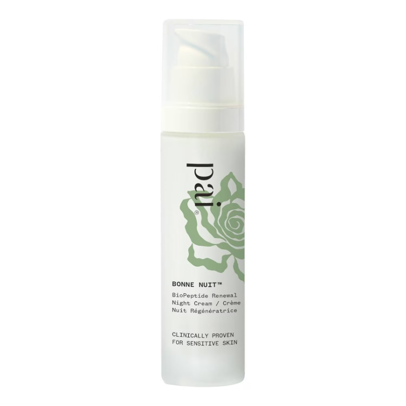 PAI Bonne Nuit Renewal Night Cream 50ml