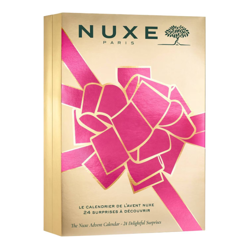 NUXE Skincare Advent Calendar Set - Image 4